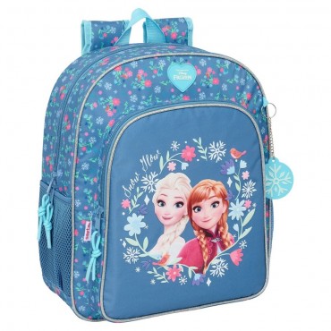 Mochila junior 38x32 cm con...