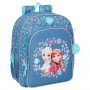 Mochila junior 38x32 cm con...