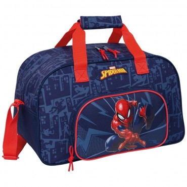 BOLSA DEPORTE SPIDER-MAN