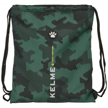 SACO PLANO KELME CAMO
