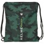 SACO PLANO KELME CAMO