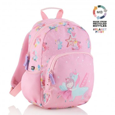 Mochila infantil doble...