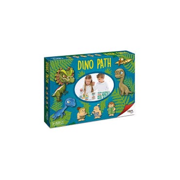 Dino Path