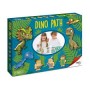 Dino Path
