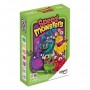 JUEGO DE MESA SPEED MONSTERS