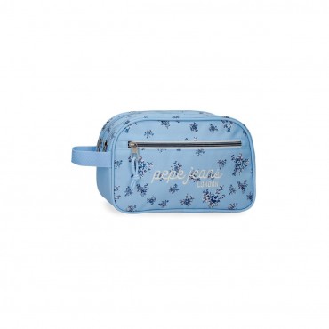 Neceser dos compartimentos...