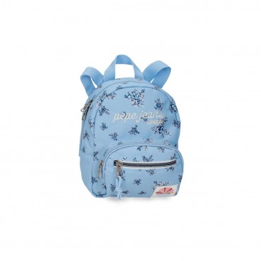 Mochila 23 cm Pepe Jeans...