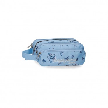 Portatodo 5 compartimentos...