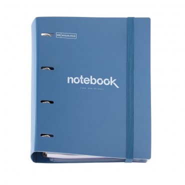 CARPEBLOC POLYFOAM A4 4...