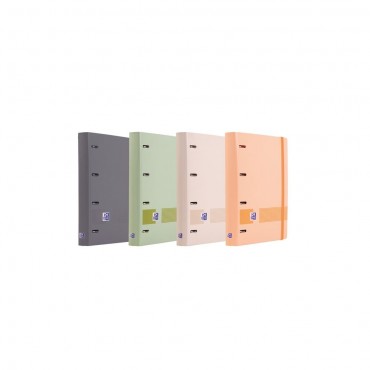 CARPEBLOC A4 BOREAL...