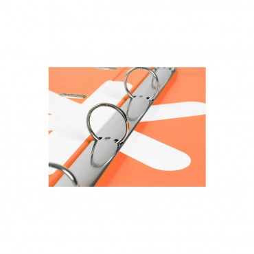 Carpeta con recambio...