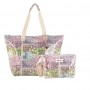 PACK BOLSO Y NECESER PLAYA...