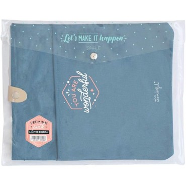 Mr. Wonderful - Funda para...