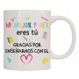 TAZA CERAMICA MI MEJOR...