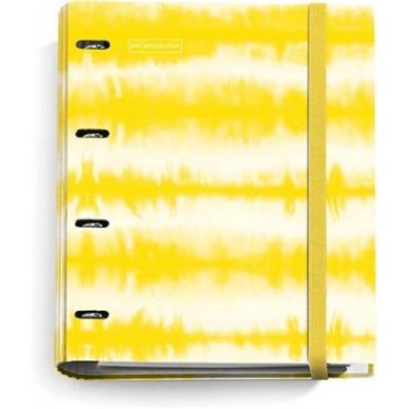 M.R. CARPEBLOCK A-4 4AN....