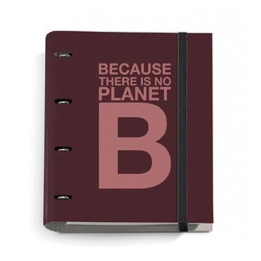 Carpeta con bloc Miquelrius...