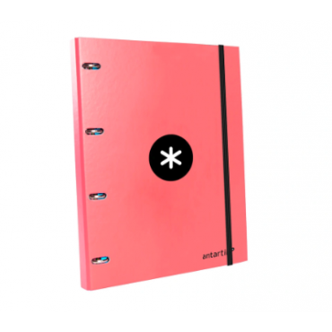 Carpeta con recambio...