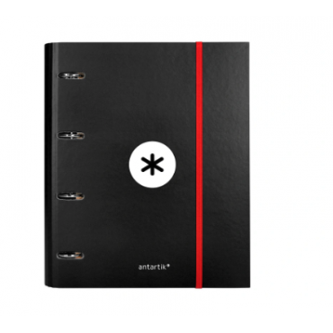 Carpeta con recambio...