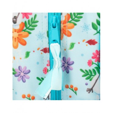 Mochila adaptable a carro...