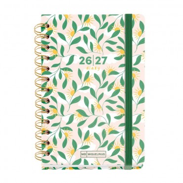 AGENDA ESCOLAR ACTIVA D/P...