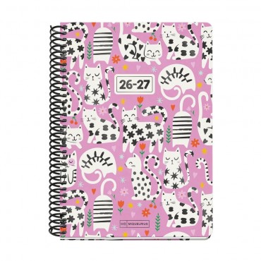 Agenda Plus escolar Junior...