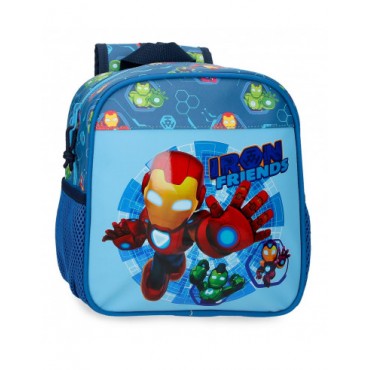 Mochila adaptable 25 cm...