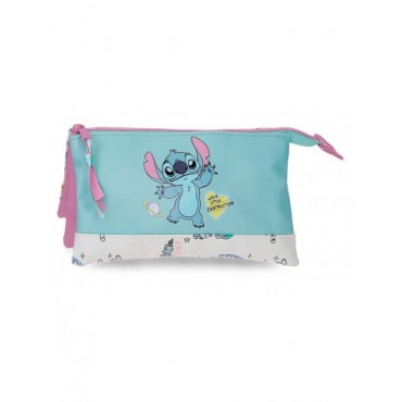 Portatodo 3 compartimentos...