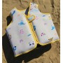 Chaleco btbox Zoo