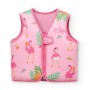 Chaleco btbox Flamingo