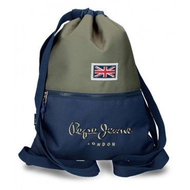Gym sac Pepe Jeans Arwyn...