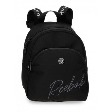 Mochila 27 cm Violet Reebok