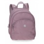Mochila 27 cm Violet Reebok...