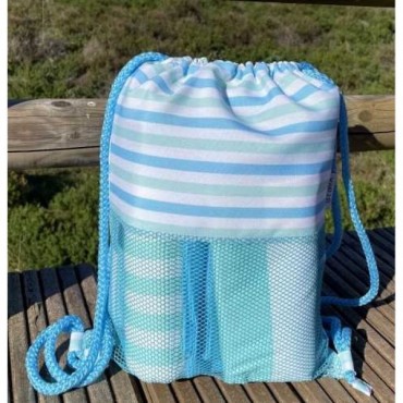 Mochila saco BTBOX con...