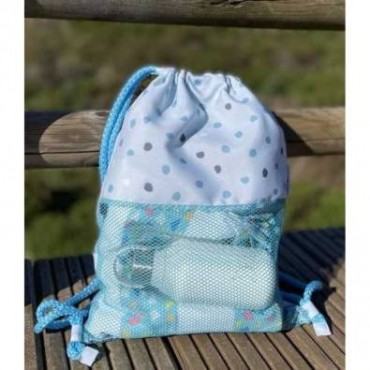 Mochila saco BTBOX con...