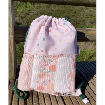 Mochila saco BTBOX con...