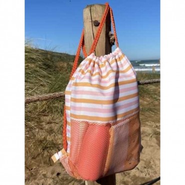 Mochila saco BTBOX con...