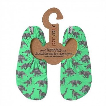 Zapatillas Antideslizantes Slipstop JURA para Niños – Seguridad y Estilo Talla Xl 33-35