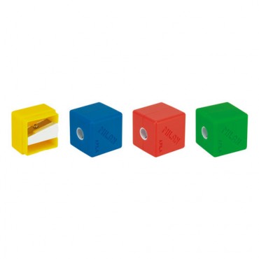 SACAPUNTAS DEPOSITO CUBIC...