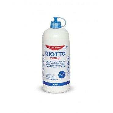 Cola giotto blanca 250 gr