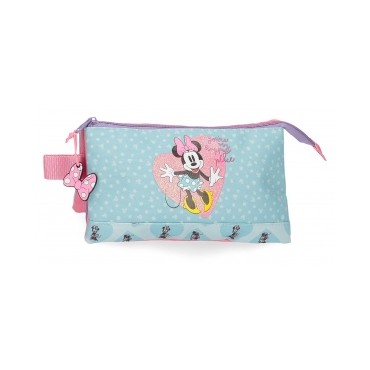 ESTUCHE MINNIE MY HAPPY...