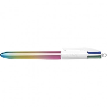 BIC CUATRO COLORES GRADIENT