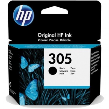 CARTUCHO TINTA HP 305...