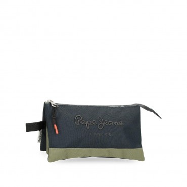 ESTUCHE PEPE JEANS CROMWELL...