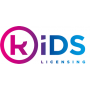 KIDS LICENCIAS